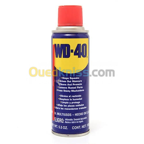 WD-40