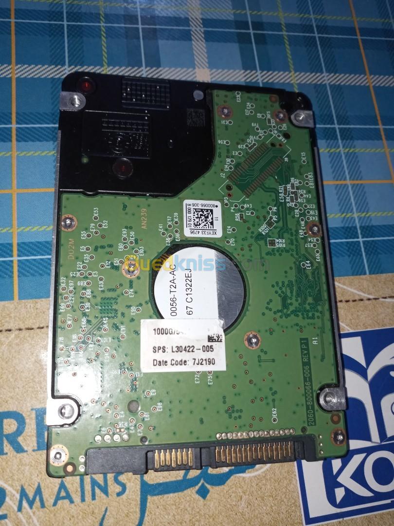 HDD 1Tb