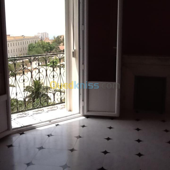 Location Appartement F3 Mostaganem Mostaganem