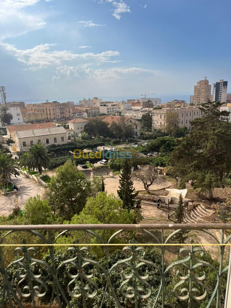 Location Appartement F3 Mostaganem Mostaganem