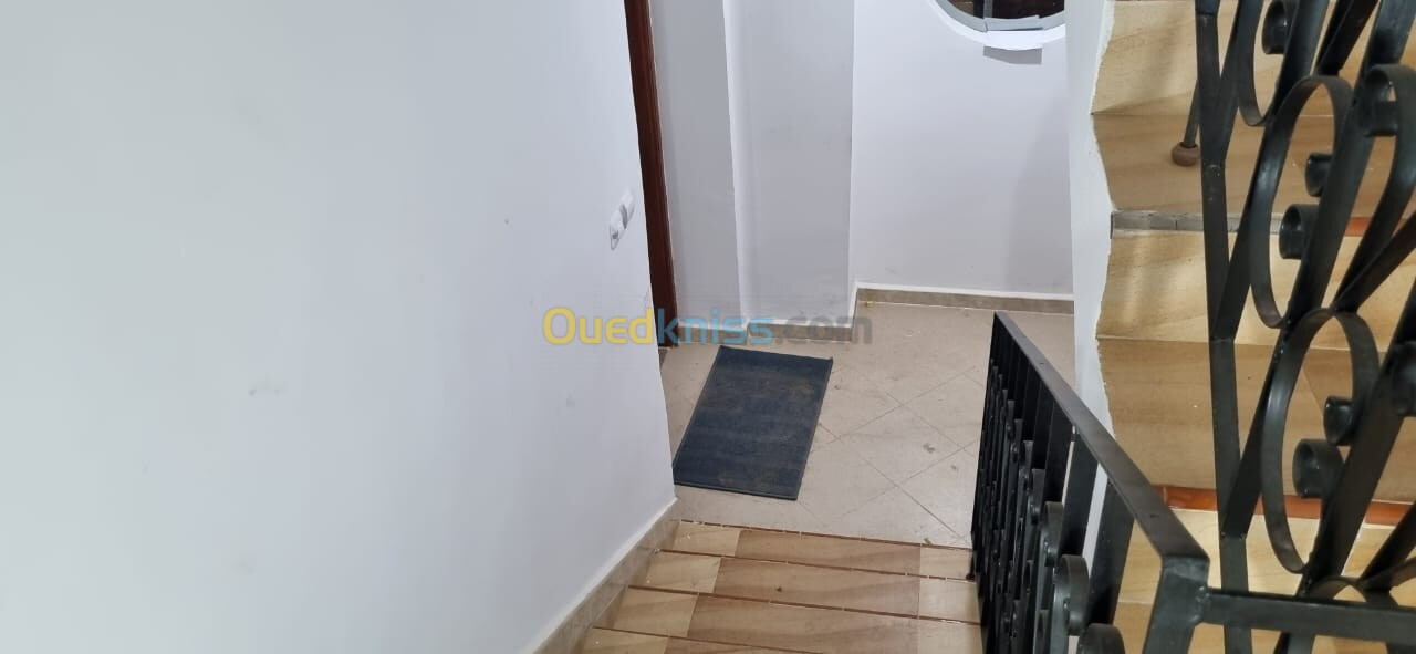 Vente Villa Mostaganem Hassi maameche