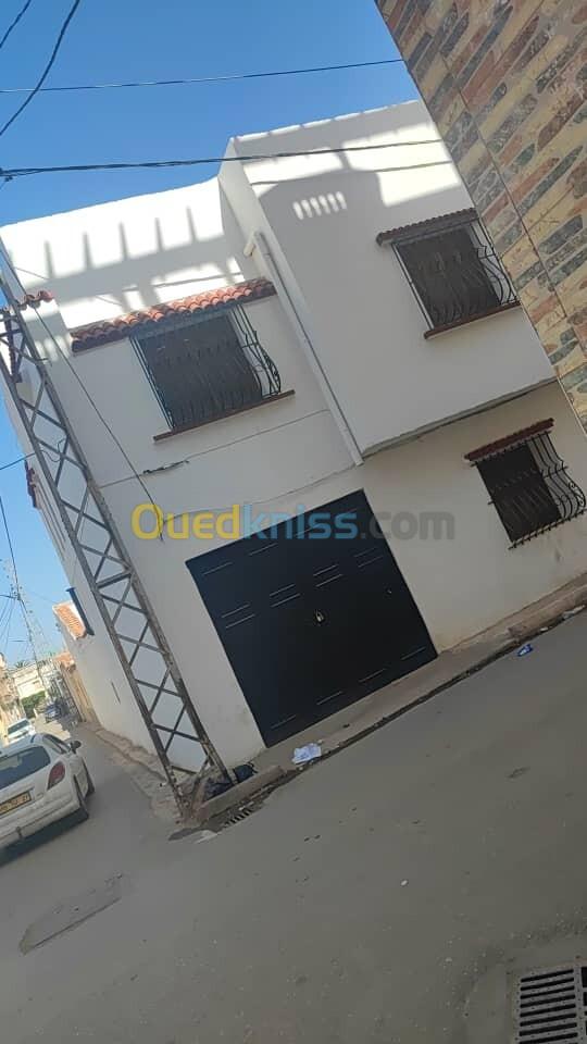 Vente Villa Mostaganem Hassi maameche