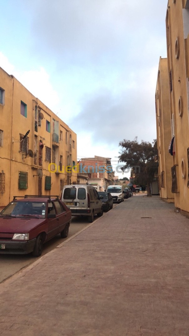 Location Appartement F3 Mostaganem Achaacha