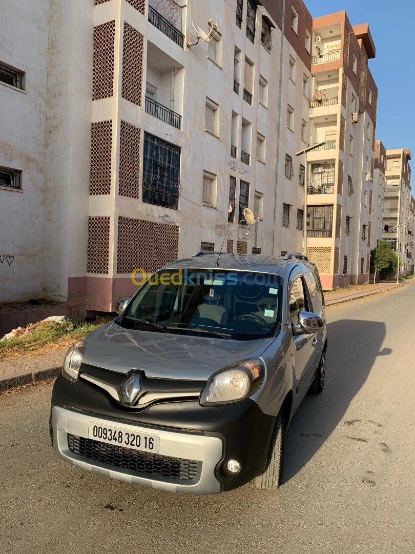 Renault Kangoo 2020