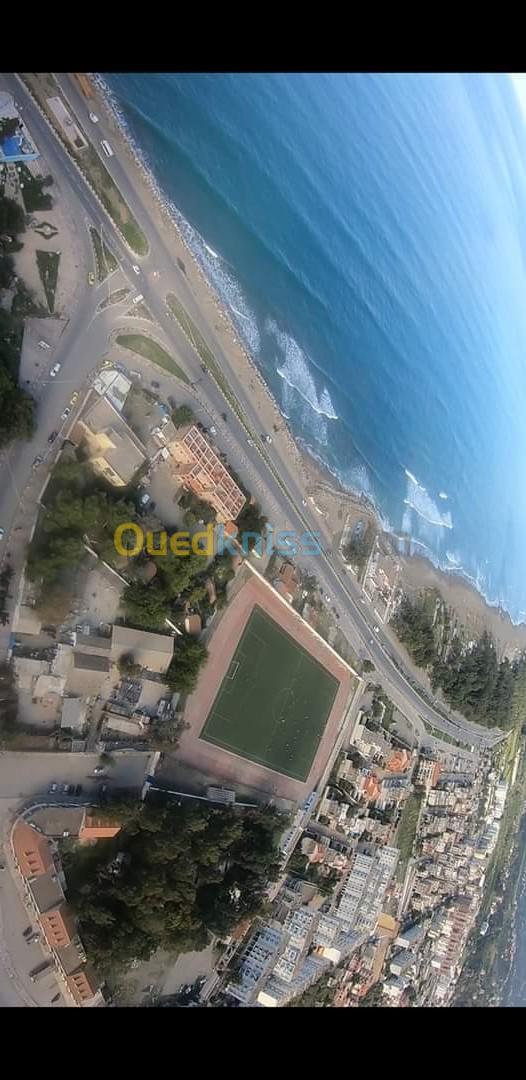 Location Appartement F3 Bejaia Aokas