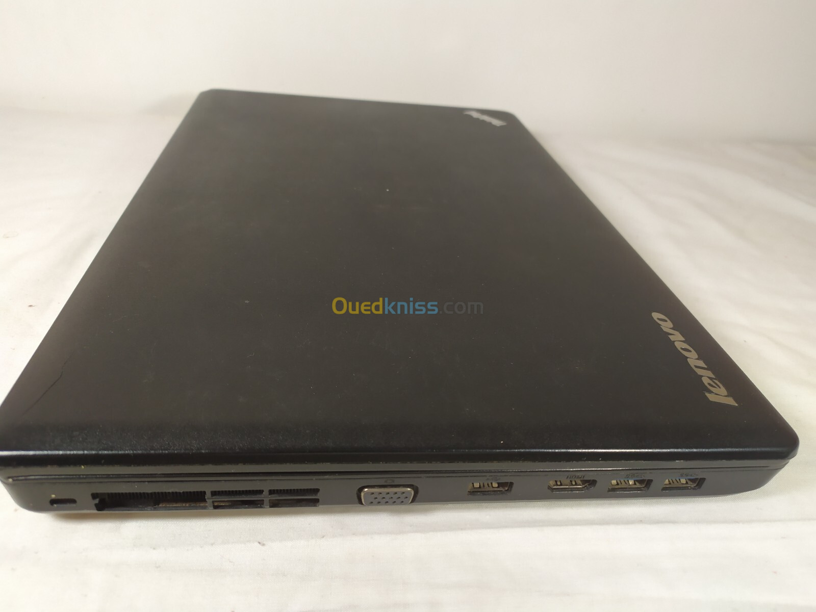 Lenovo ThinkPad Edge E530c i5-3230M | 12GO Ram