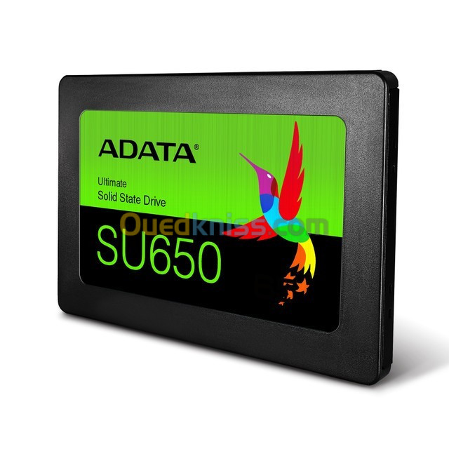 ADATA SSD  2.5 SATA SU650