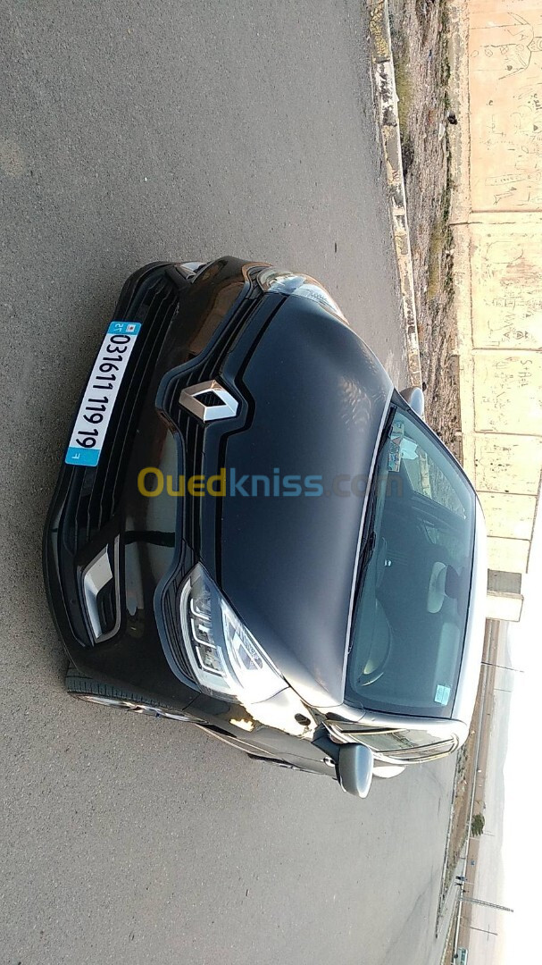 Renault Clio 4 2019 GT Line +