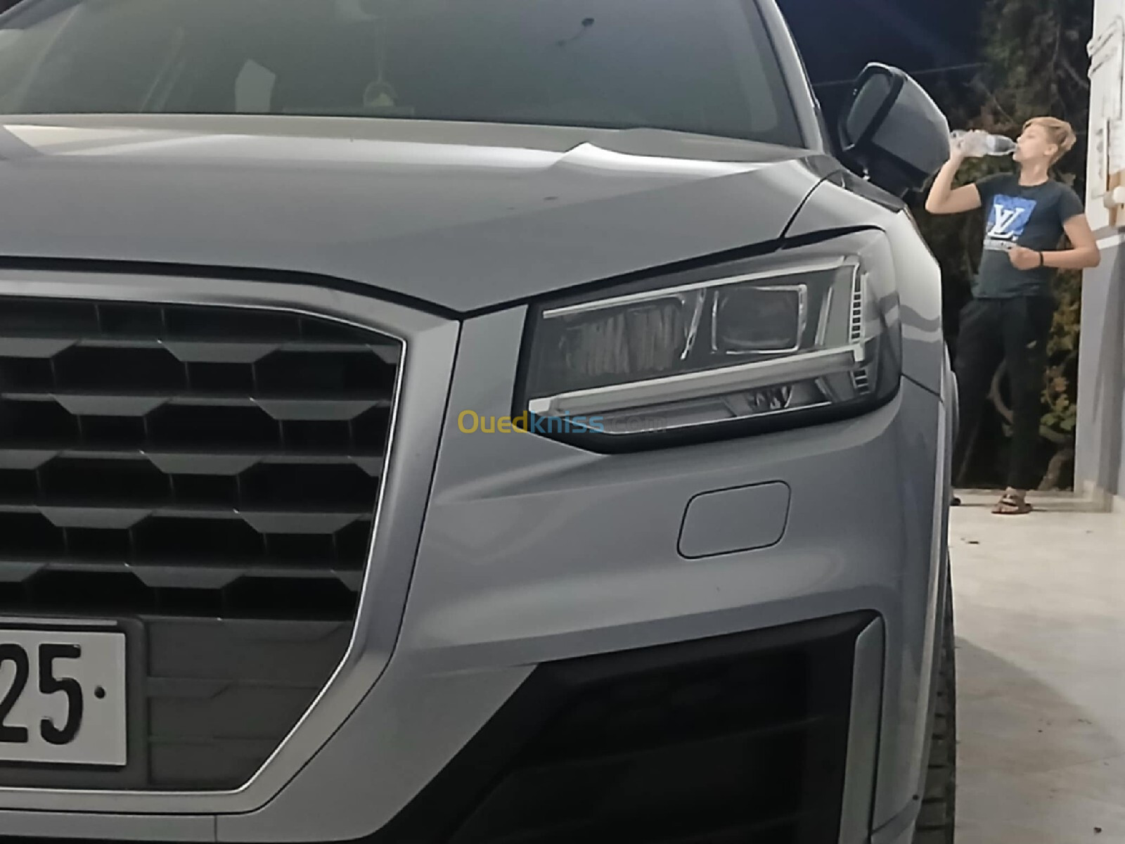 Audi Q2 2019 