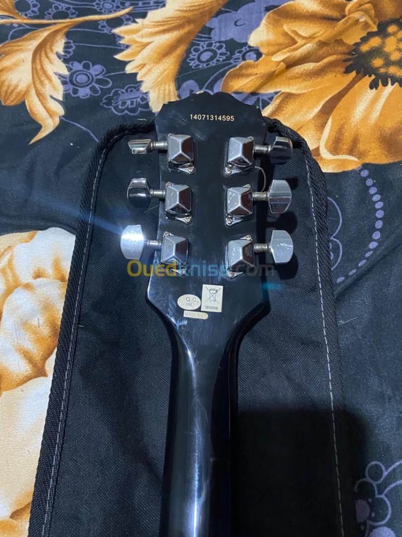 Epiphone les Paul special II Limited Edition 