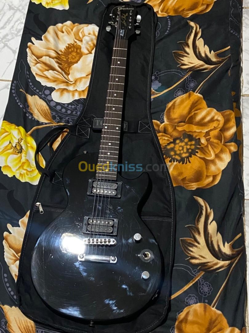 Epiphone les Paul special II Limited Edition 