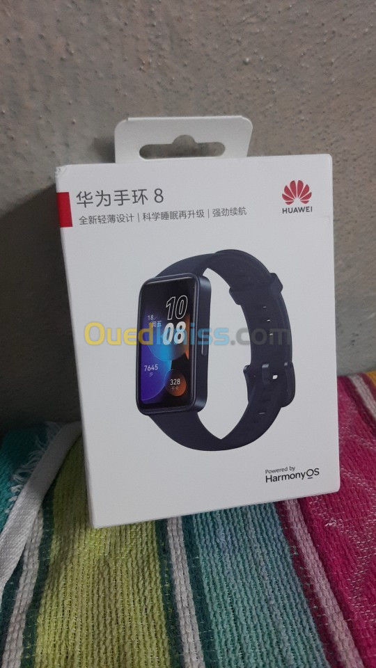 HUAWEI Smart Band 8