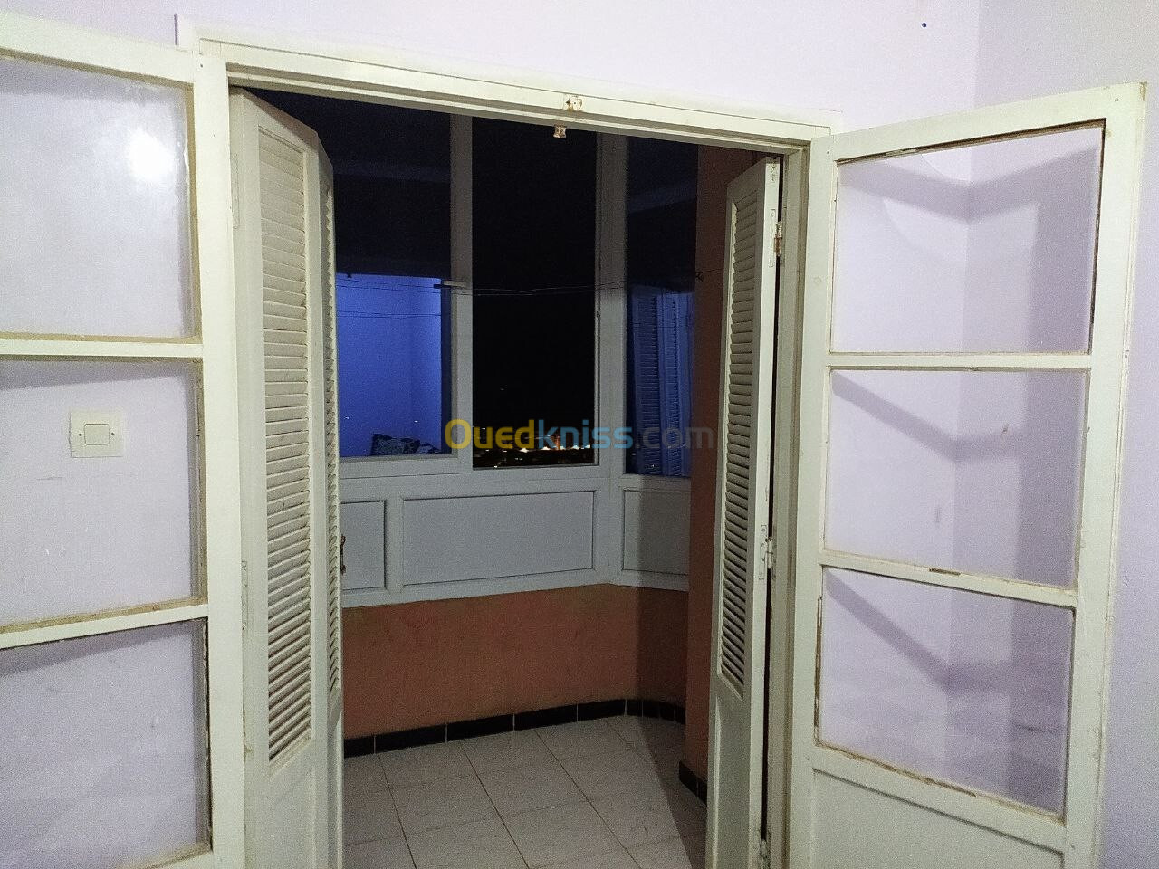 Location Appartement F4 Mostaganem Mostaganem