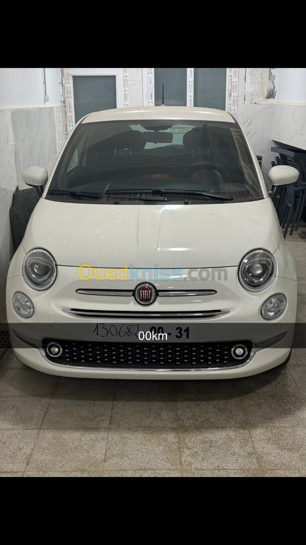 Fiat fait 500 2024 fait 500 dolcevita dz