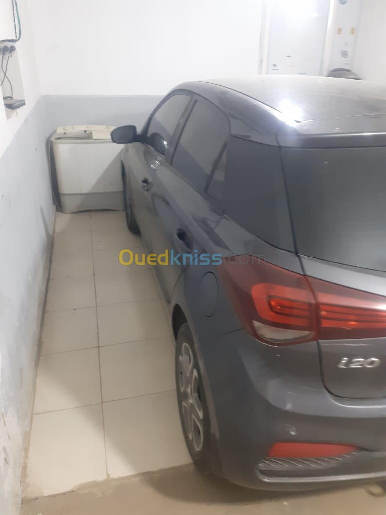 Hyundai i20 2019 i20