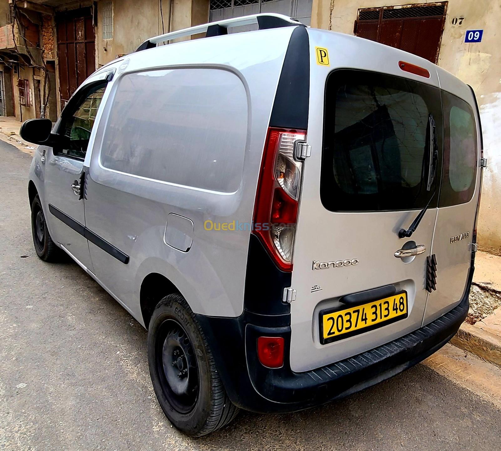 Renault Kangoo 2013 Kangoo