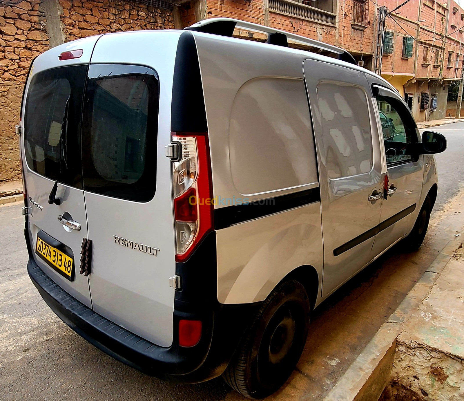 Renault Kangoo 2013 Kangoo