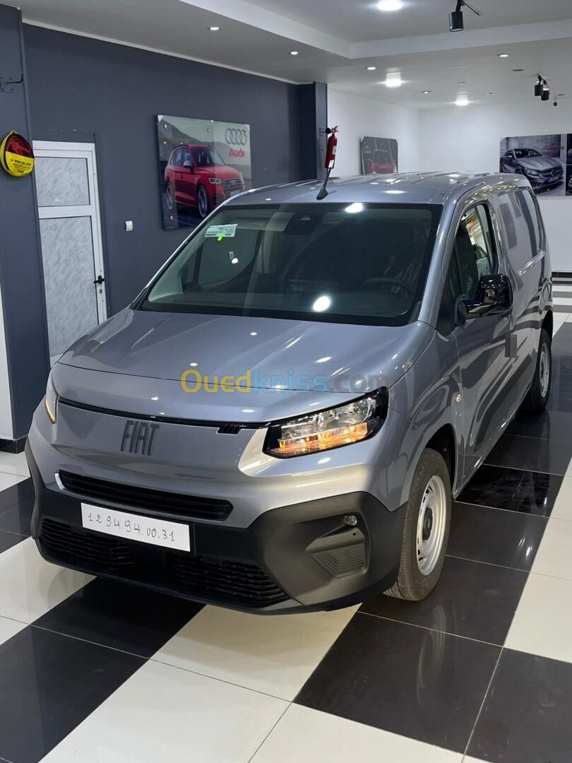 Fiat Doblo 2024 Doblo