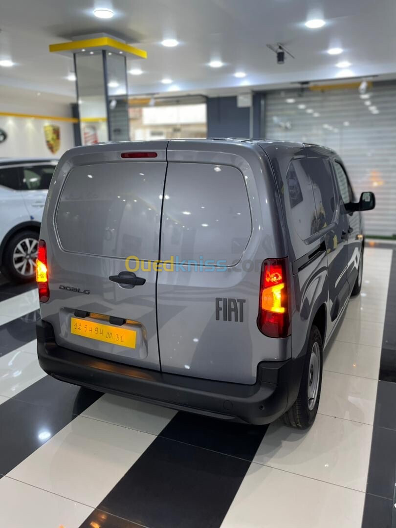 Fiat Doblo 2024 Doblo