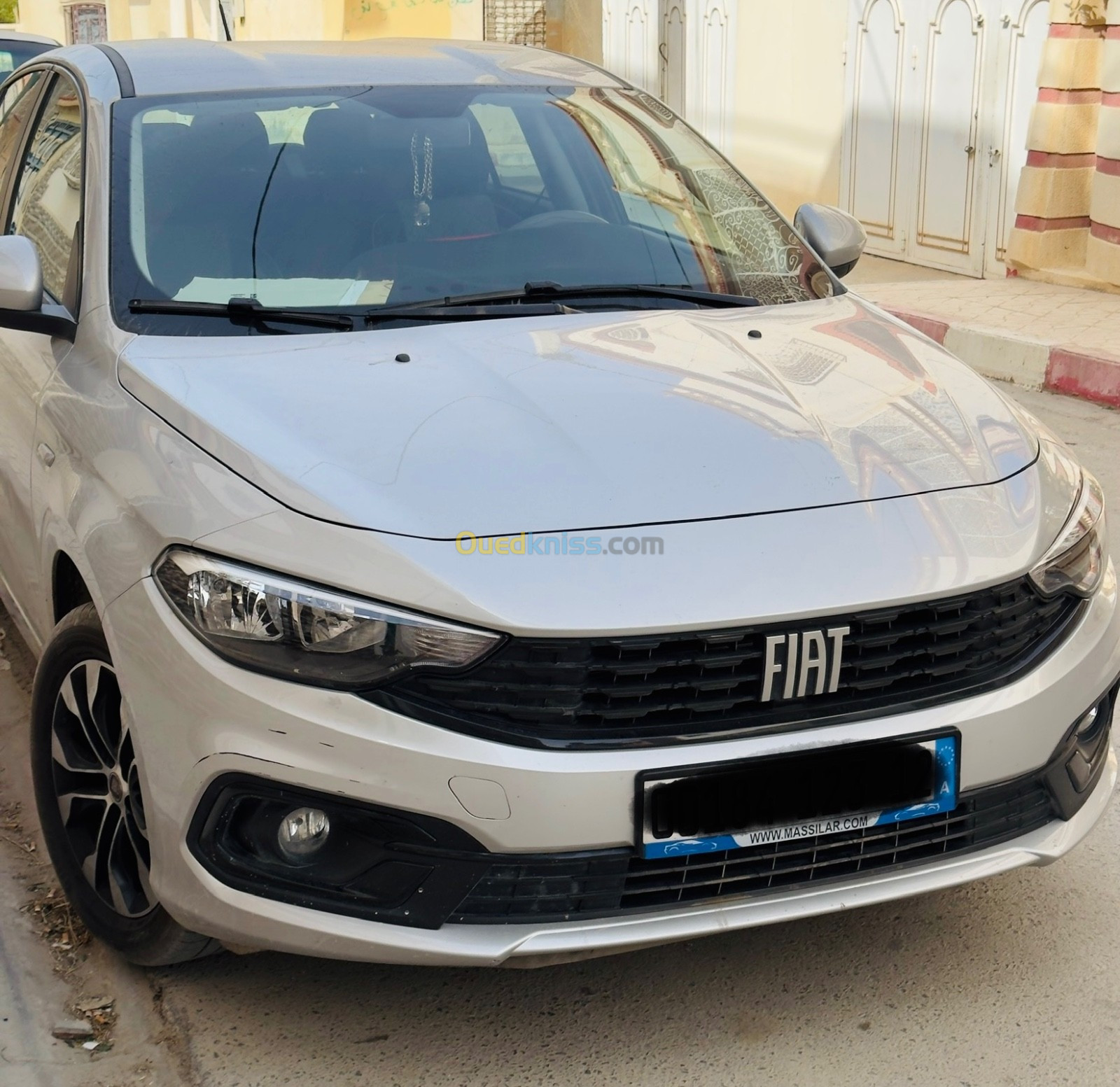 Fiat Tipo 2023 