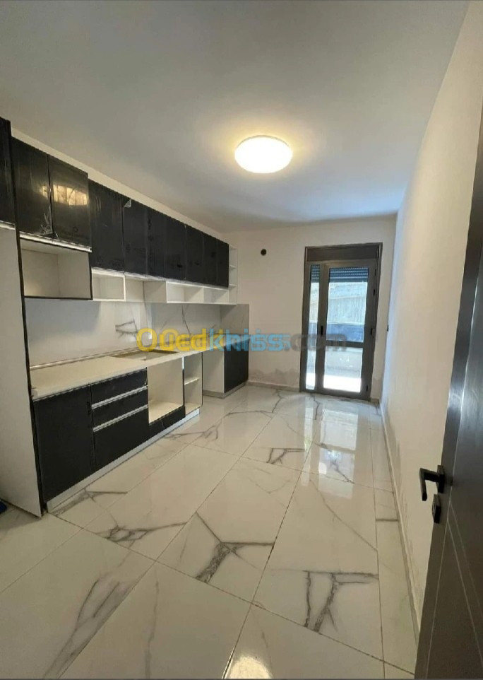 Vente Appartement F2 Alger Bordj el kiffan