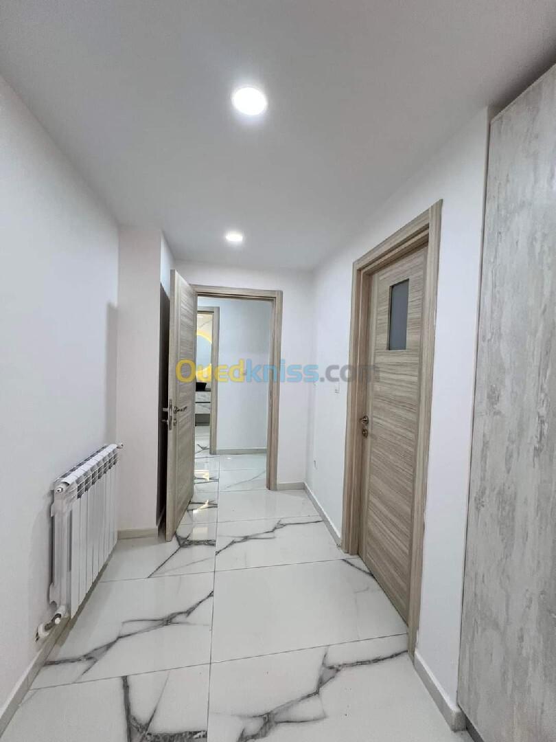 Vente Appartement F4 Alger Mohammadia