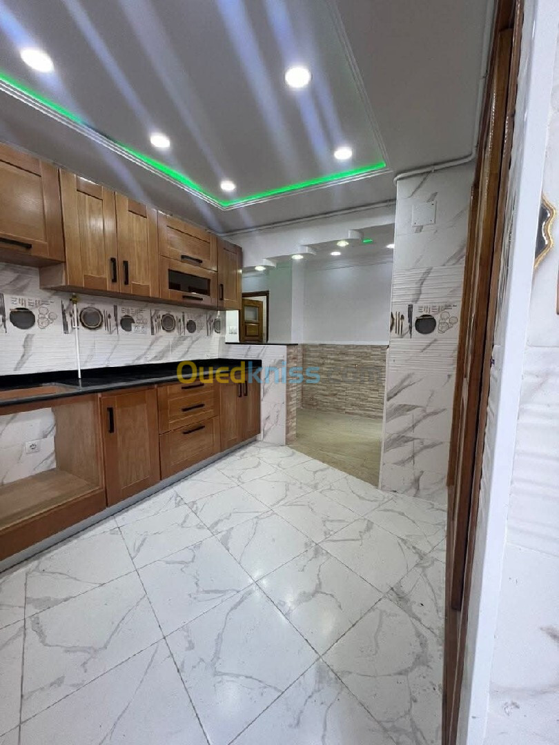 Vente Appartement Alger Bordj el bahri