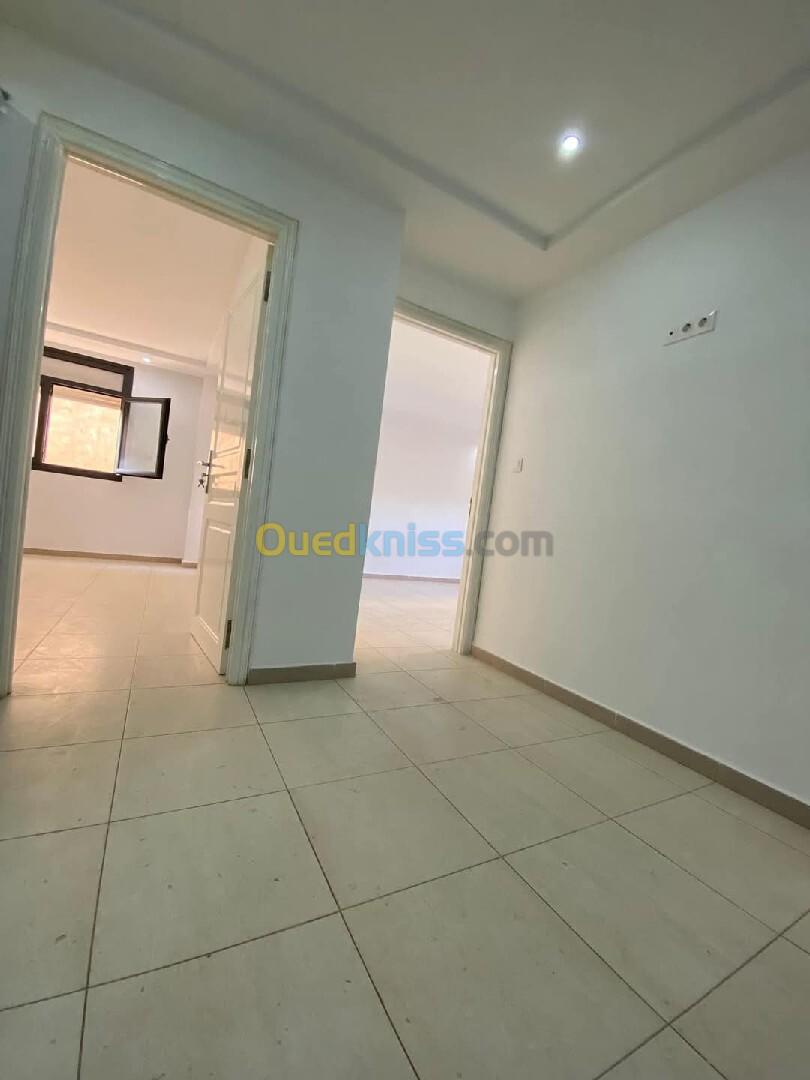 Vente Appartement F4 Alger Bordj el bahri