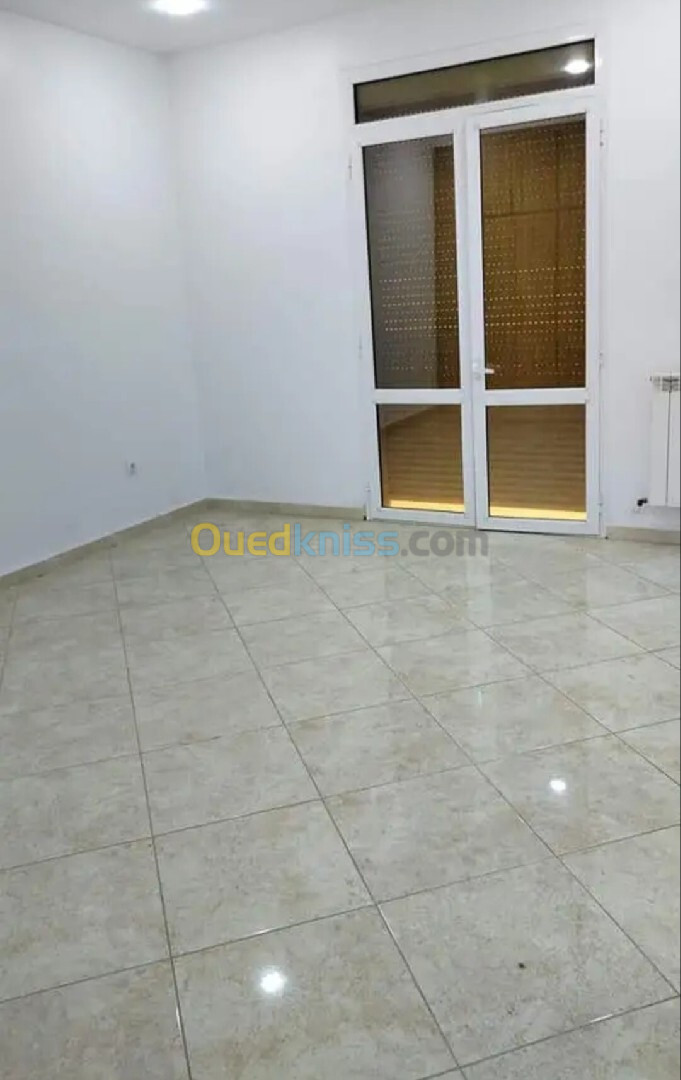 Vente Appartement F2 Alger Bordj el kiffan