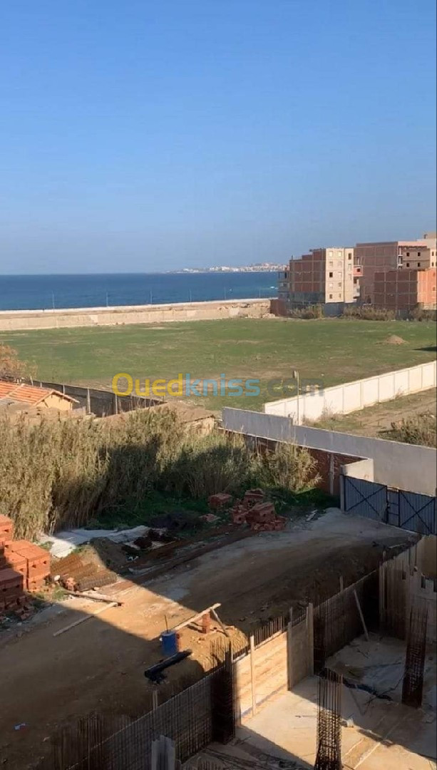 Vente Appartement F3 Alger Bordj el kiffan