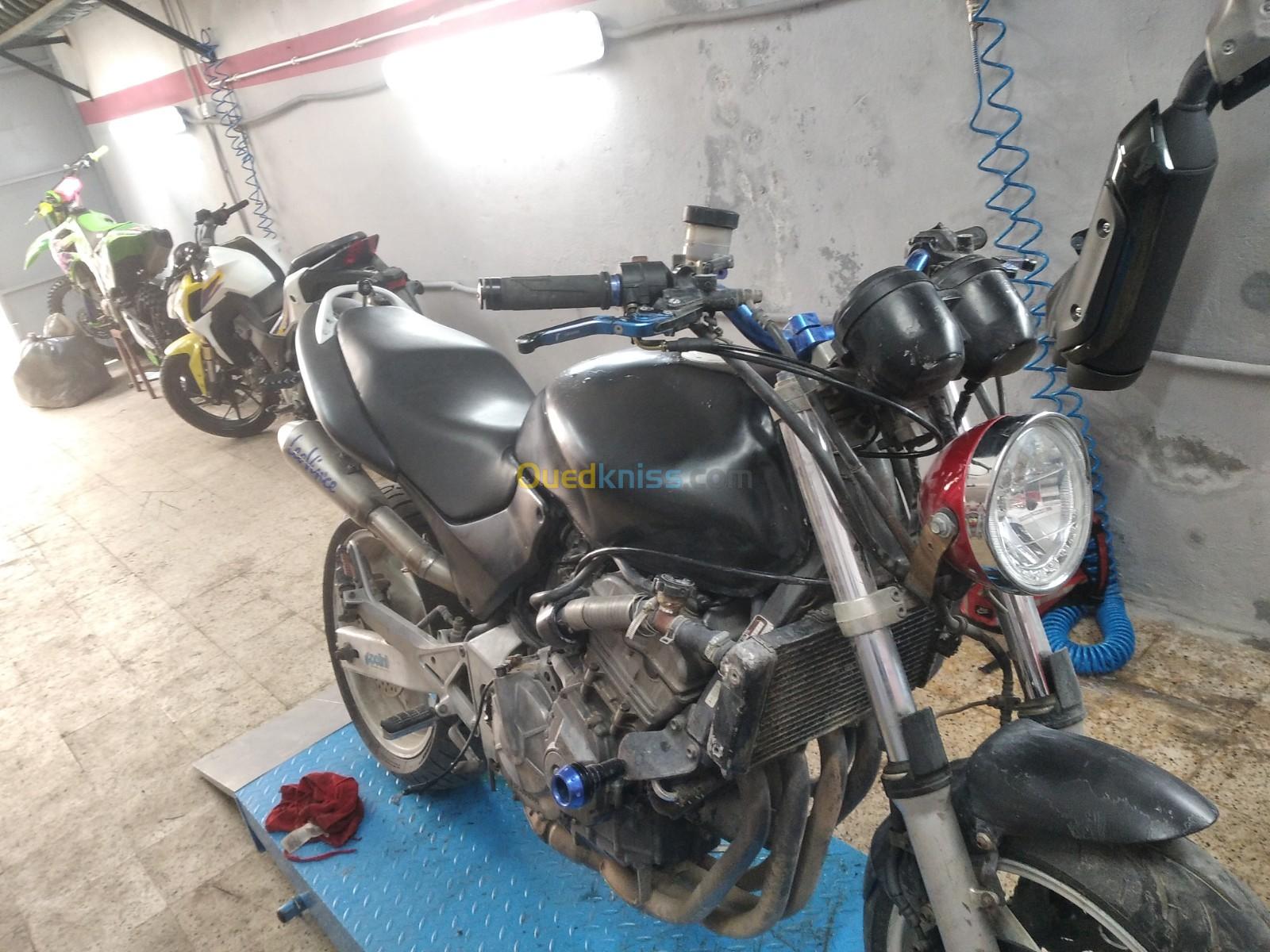 Honda Hornet 1998