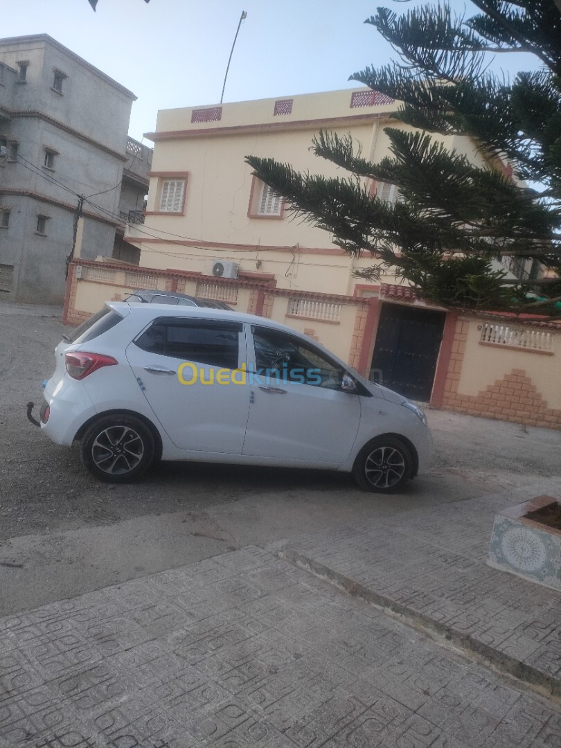 Hyundai Grand i10 2019 DZ