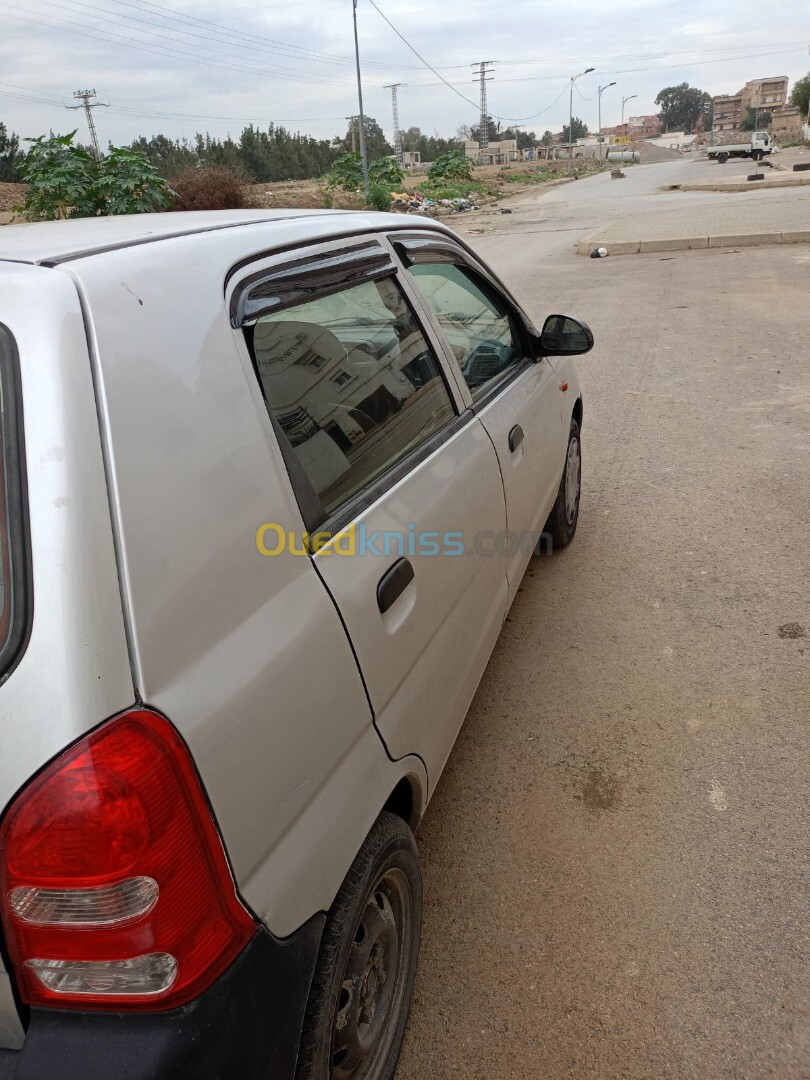 Suzuki Alto 2013 Alto