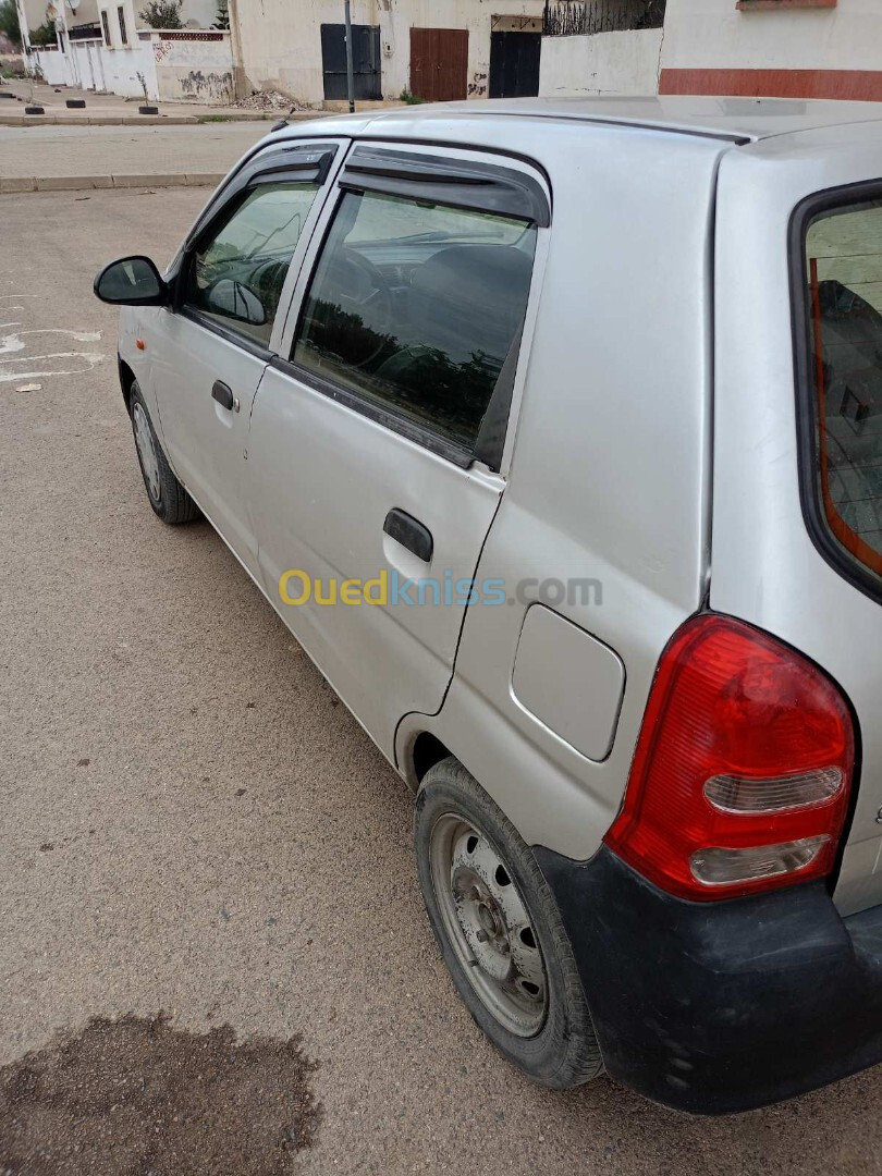 Suzuki Alto 2013 Alto