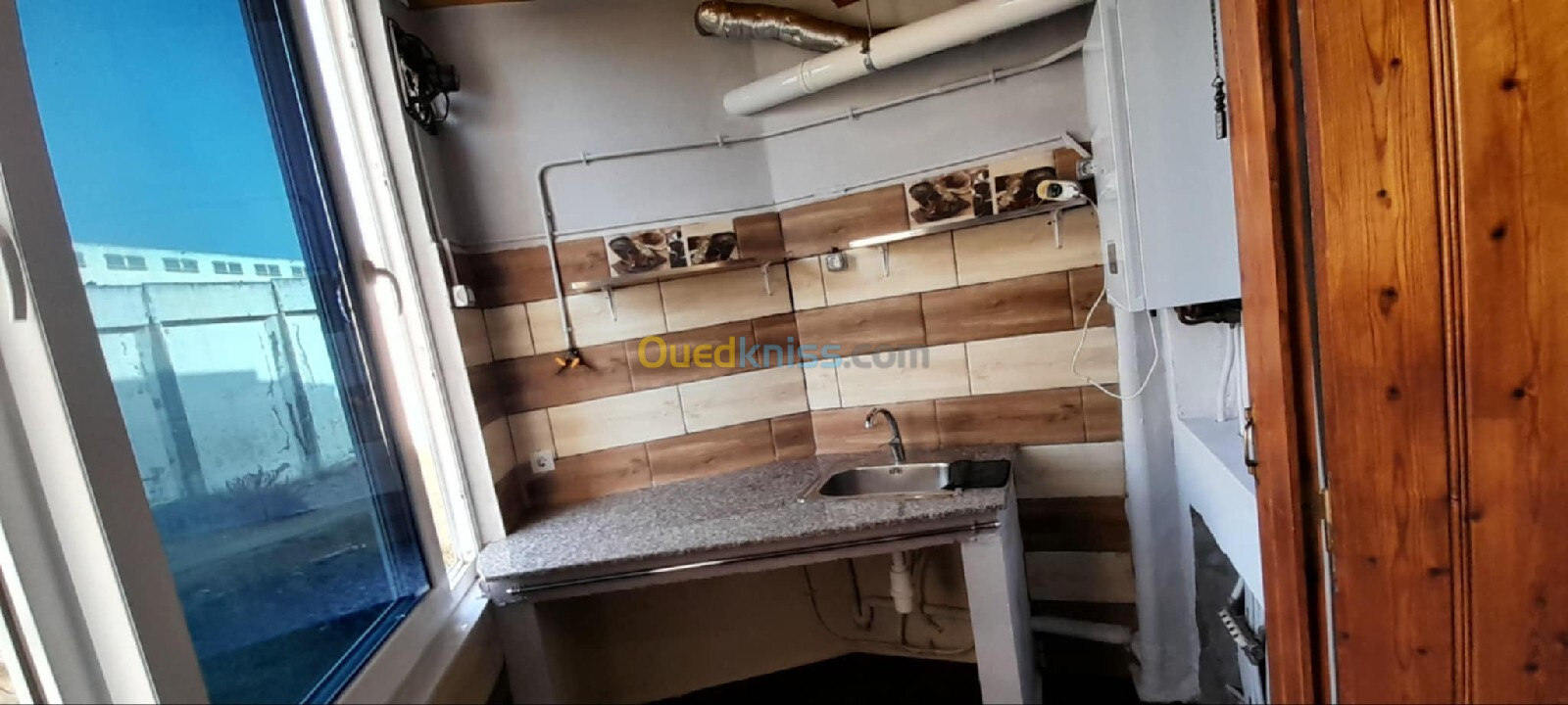 Location Appartement Tizi Ouzou Tizi ouzou