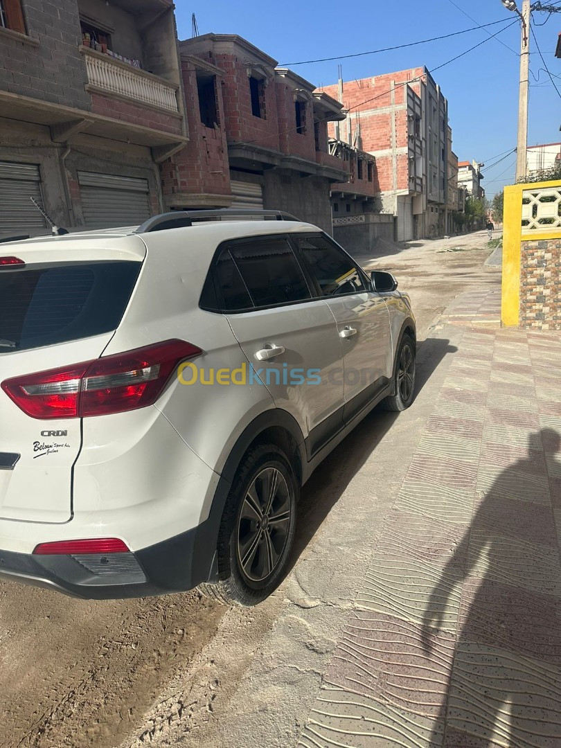 Hyundai Creta 2019 