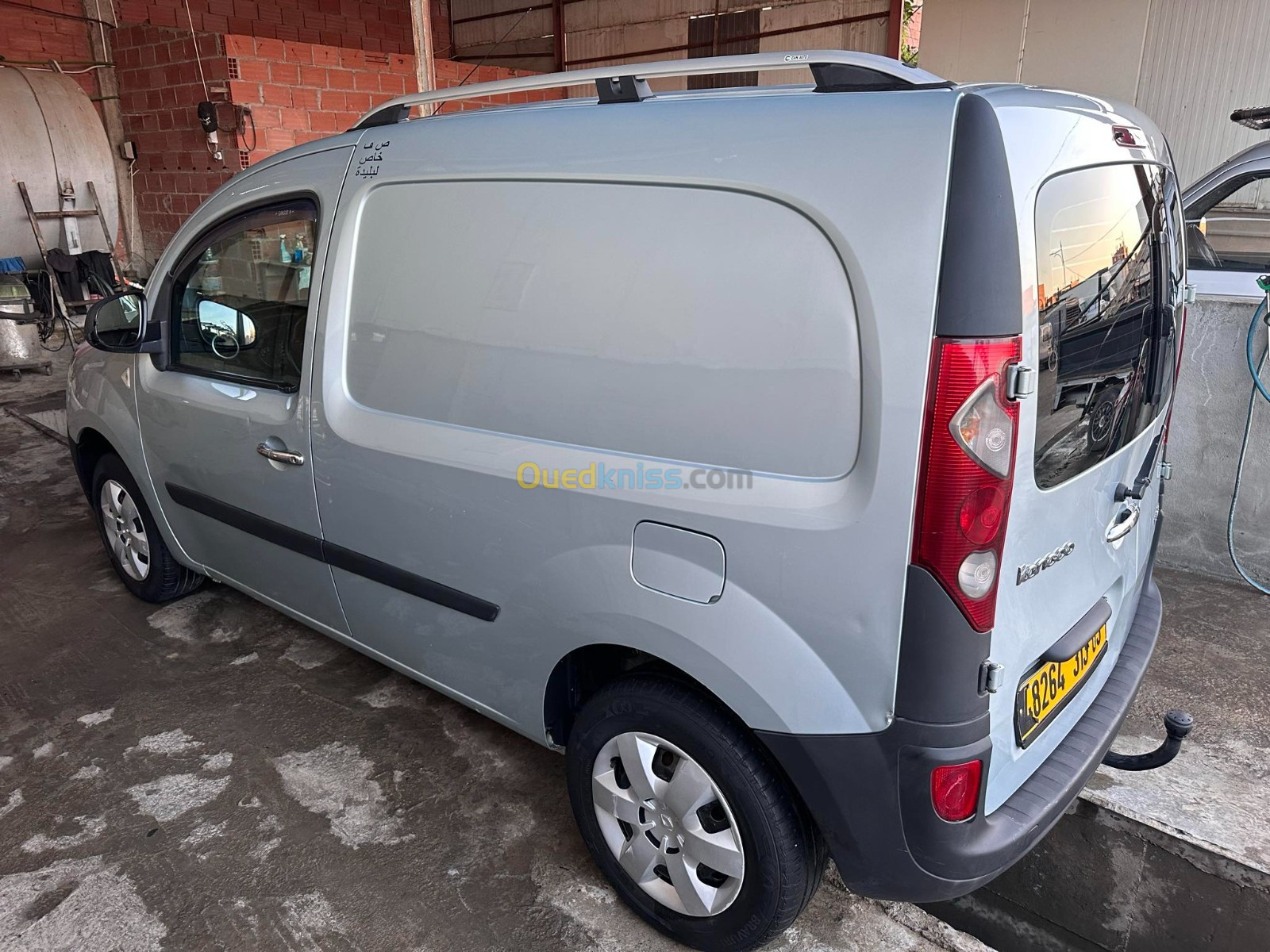 Renault Kangoo 2013 Kangoo