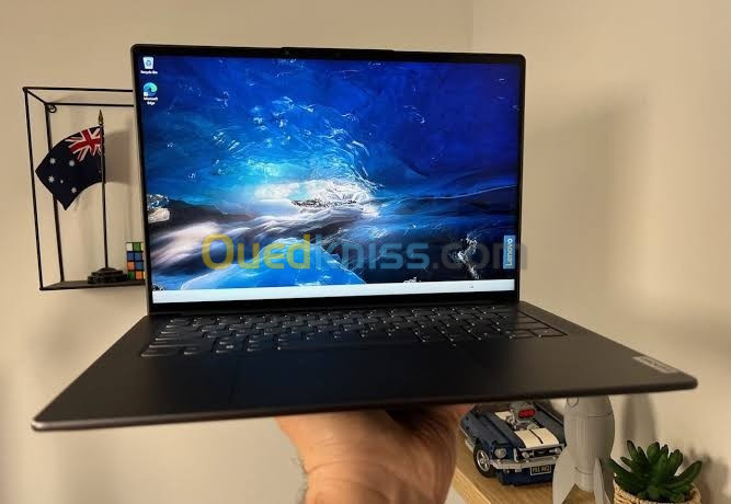 Lenovo Yoga slim 7 Pro X