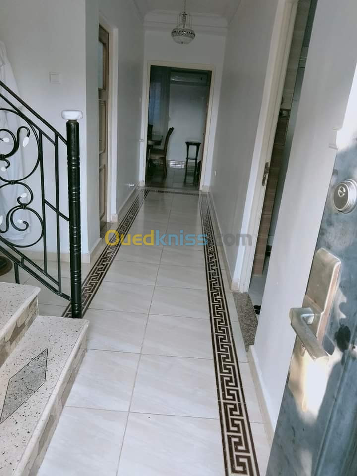 Vente Villa Annaba El bouni