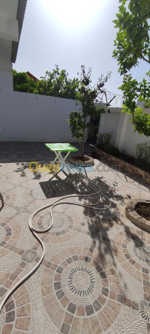 Vente Villa Skikda El marsa