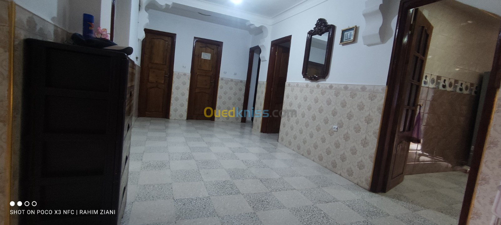 Vente Villa Skikda El marsa