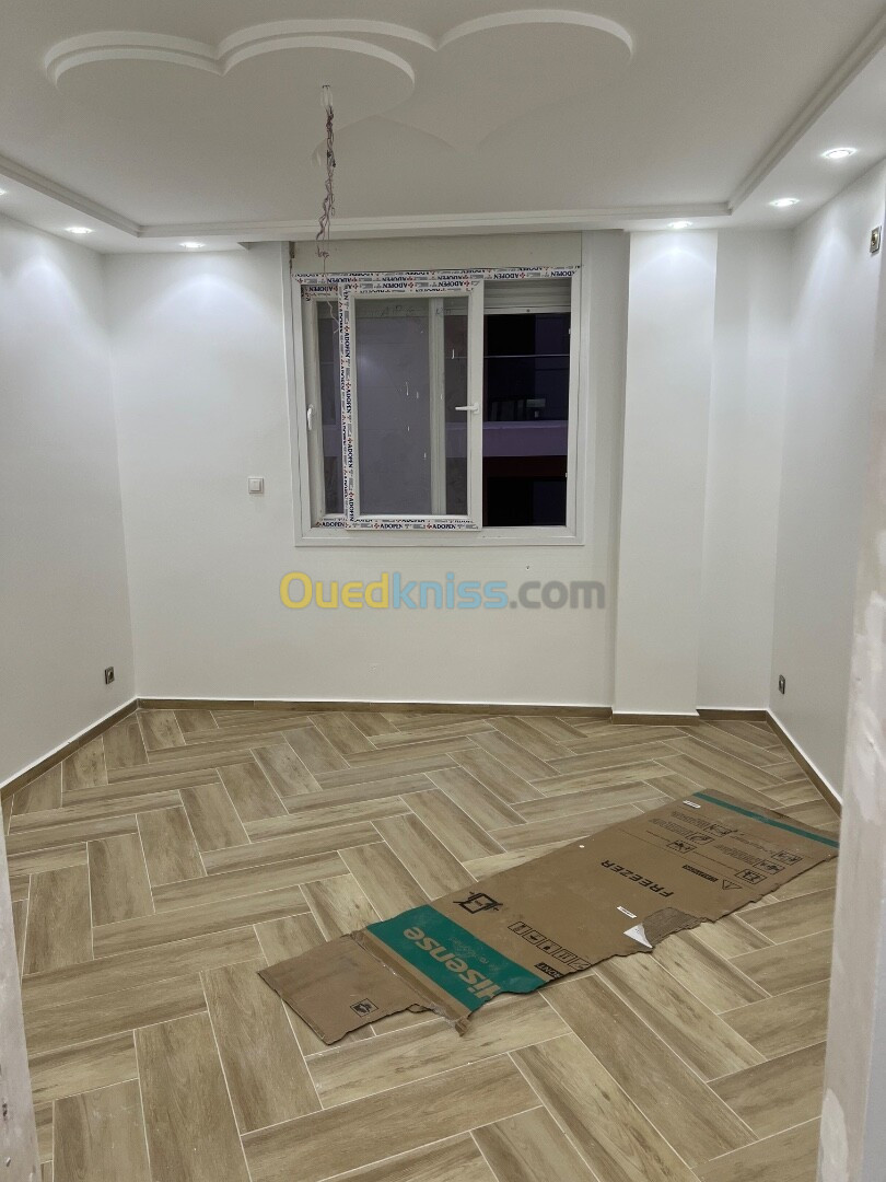 Vente Appartement F3 Alger Draria