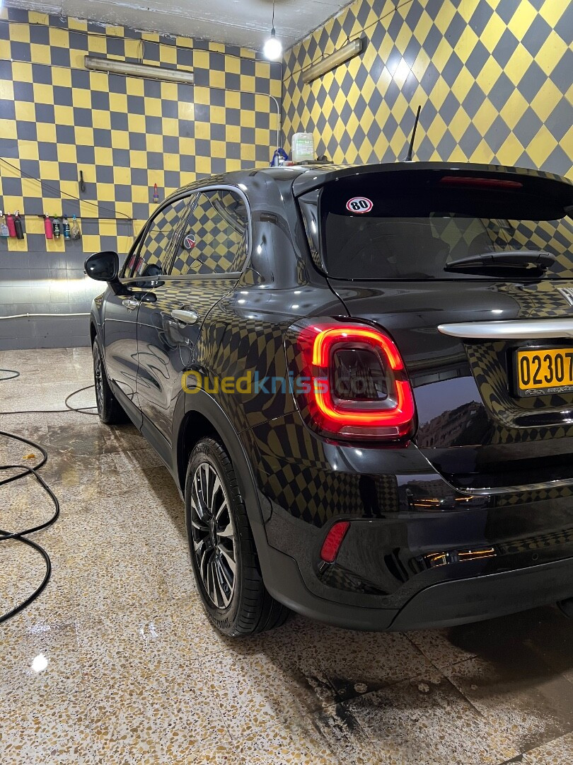 Fiat 500x 2024 Club