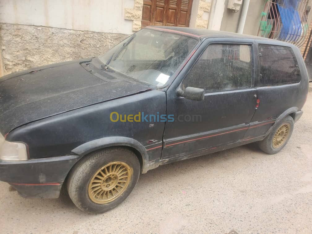 Fiat Uno 1992 Uno