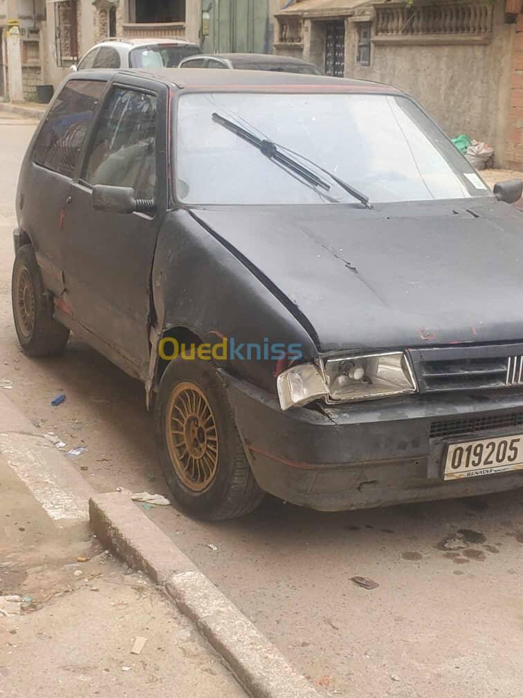 Fiat Uno 1992 Uno