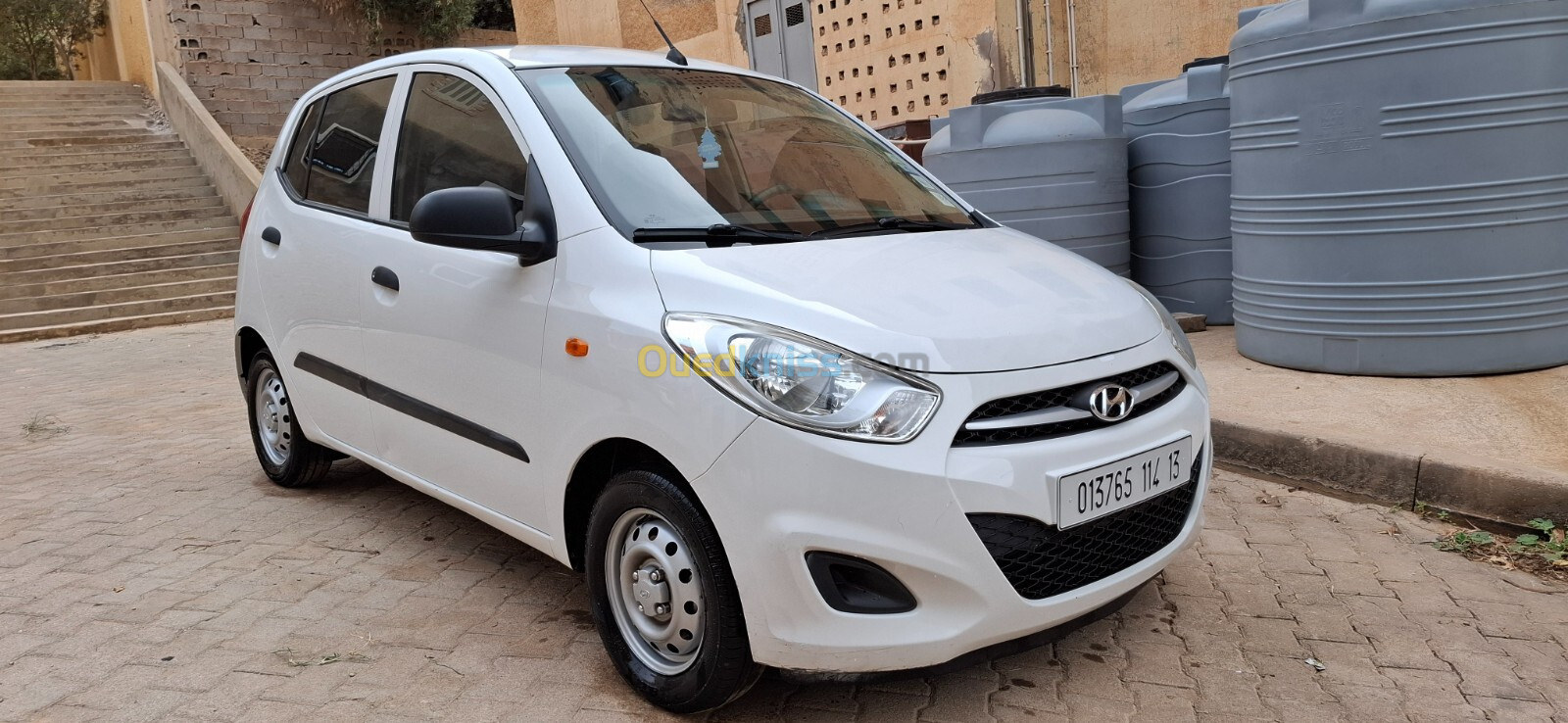 Hyundai i10 2014 GL Plus