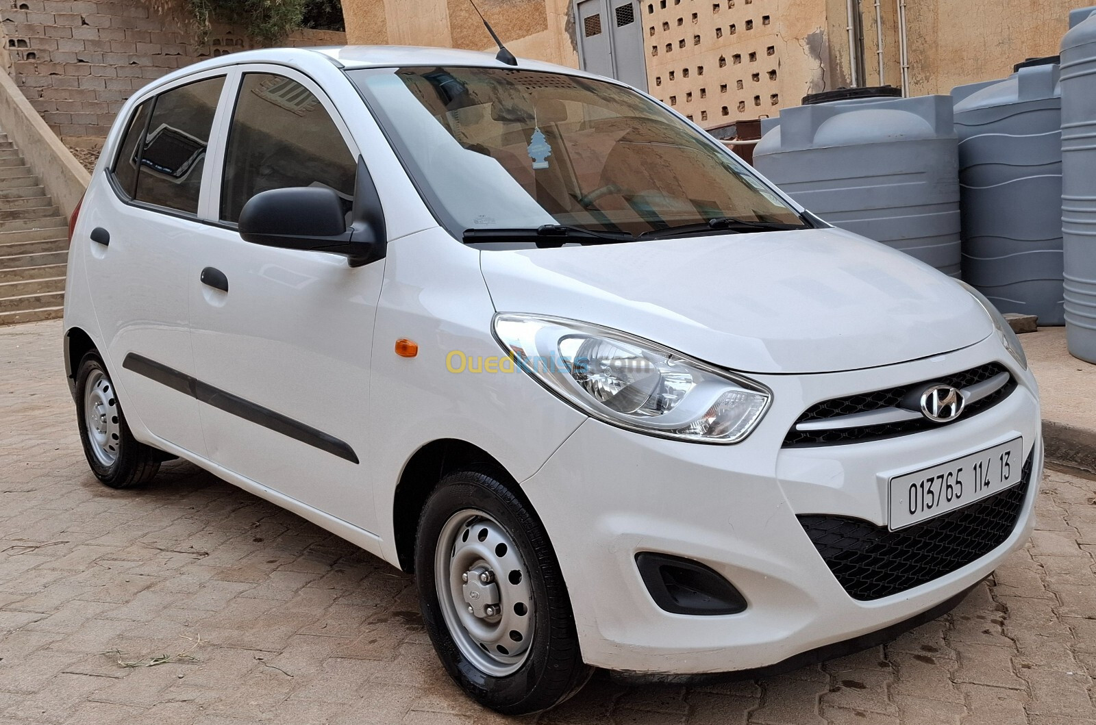 Hyundai i10 2014 GL Plus