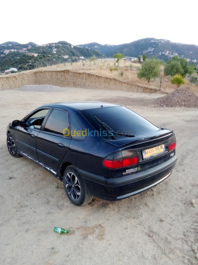 Renault Laguna 1 1995 