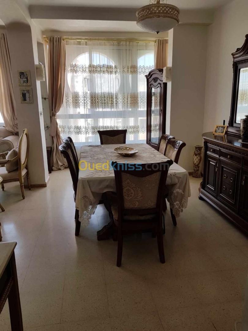 Vente Appartement F3 Tipaza Khemisti