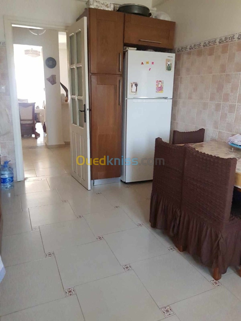 Vente Appartement F3 Tipaza Khemisti